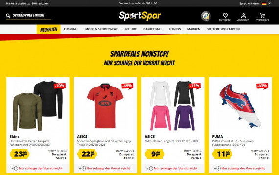 SportSpar изображение